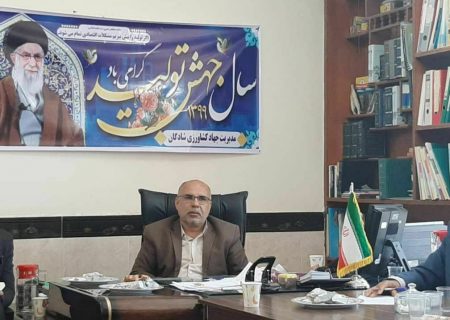 برداشت رطب در شادگان آغاز شد