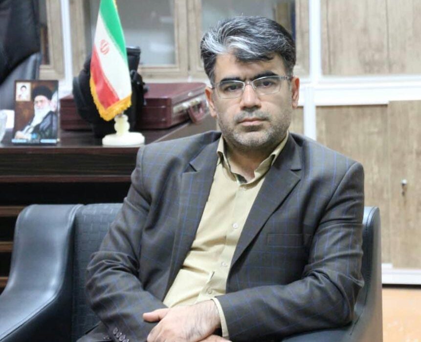معاون سیاسی اجتماعی فرمانداری بندرماهشهر: حال عمومی فرماندار بندر ماهشهر خوب است