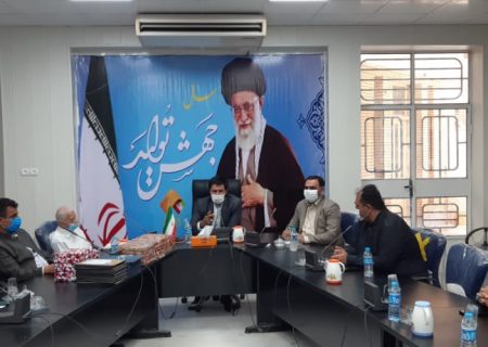 فرماندار شادگان: خبرنگاران صدای افکار عمومی هستند