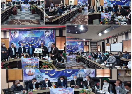 رعایت کامل پروتکل های بهداشتی در برگزاری  کنکور  ۹۹ درشهرستان آزادگان