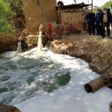 فرماندار ویژه آبادان :اقدامات ما باید جلوی هرگونه غافلگیری را بگیرد