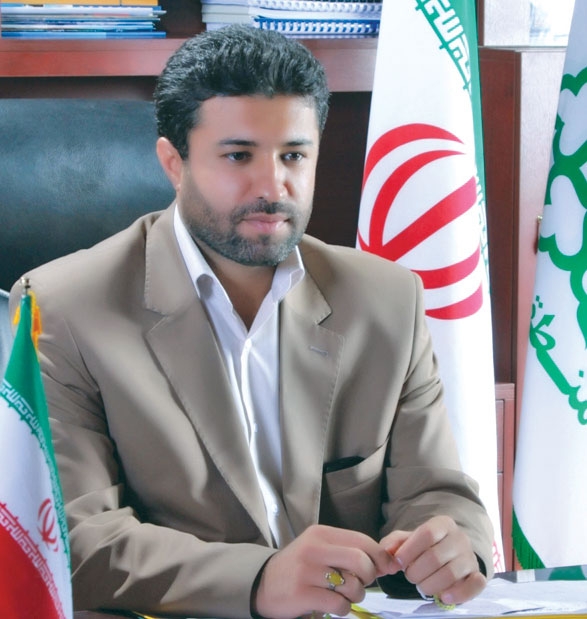 اقدامات فرزند بندرماهشهر در مدیریت شهر تهران محله های منطقه ۱۱ تهران میزبان کاروان های عزاداری