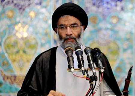 امام جمعه اهواز: در کنار مردم شوش دانیال خواهیم ماند تا مشکل این شرکت برطرف شود