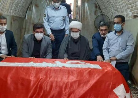 مدیر کل میراث فرهنگی خوزستان:بقعه دانیال نبی(ع) در شوش نیازمند مرمت است