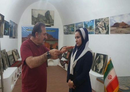 پیام تبریک مدیر انجمن زیگورات شوش به مناسبت فرا رسیدن روز جهانی گردشگری