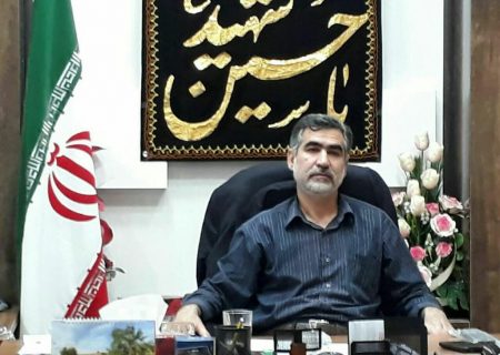 پیشنهاد فرماندار امیدیه به استاندار و رئیس ستاد کرونای استان خوزستان