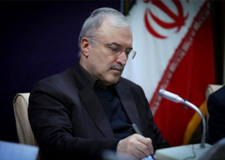 سرپرست جدید دانشگاه علوم پزشکی دزفول منصوب شد