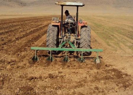 تخصیص ۸۰۰ هزار لیتر سوخت برای کشاورزان شوش
