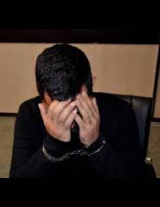 دستگیری سارق حرفه ای کابل های مخابراتی در “بهبهان”