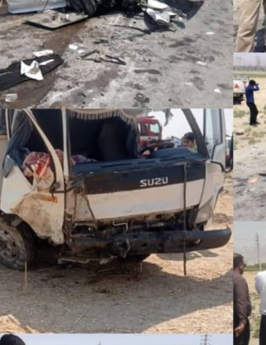 دوحادثه پیاپی  رانندگی در جاده های بهبهان با سه قربانی