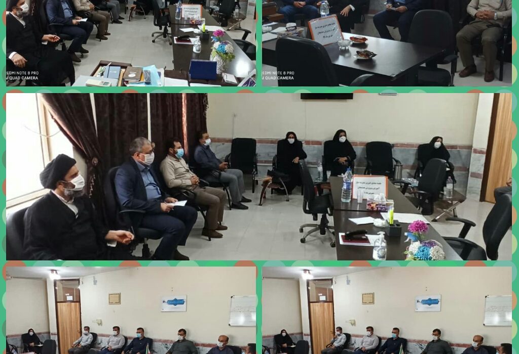 ارتقاو توسعه ساخت مدارس درهندیجان