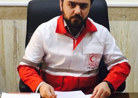 طرح ارمغان مهر در امیدیه اجرا شد