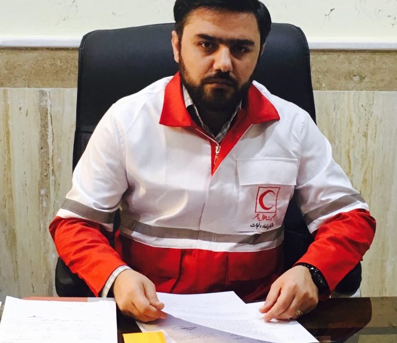 طرح ارمغان مهر در امیدیه اجرا شد