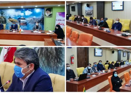 برای خدمت رسانی به زائرین اربعین تابع تصمیمات ستاد ملی مقابله با کرونا میباشیم