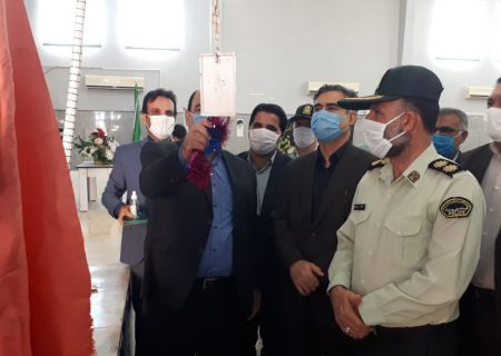 زنگ آغاز سال تحصیلی در مدارس شهرستان امیدیه  به صدا در آمد