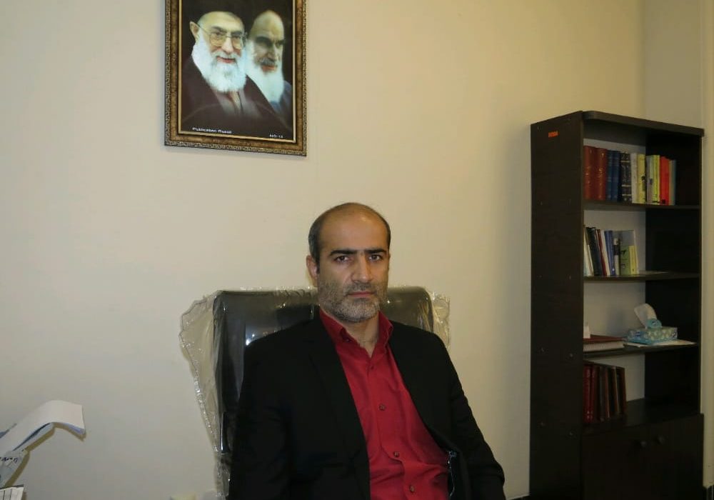 توقف زمین‌خواری در منطقه ای از هندیجان وتحت پیگرد قرار گرفتن متخلفین