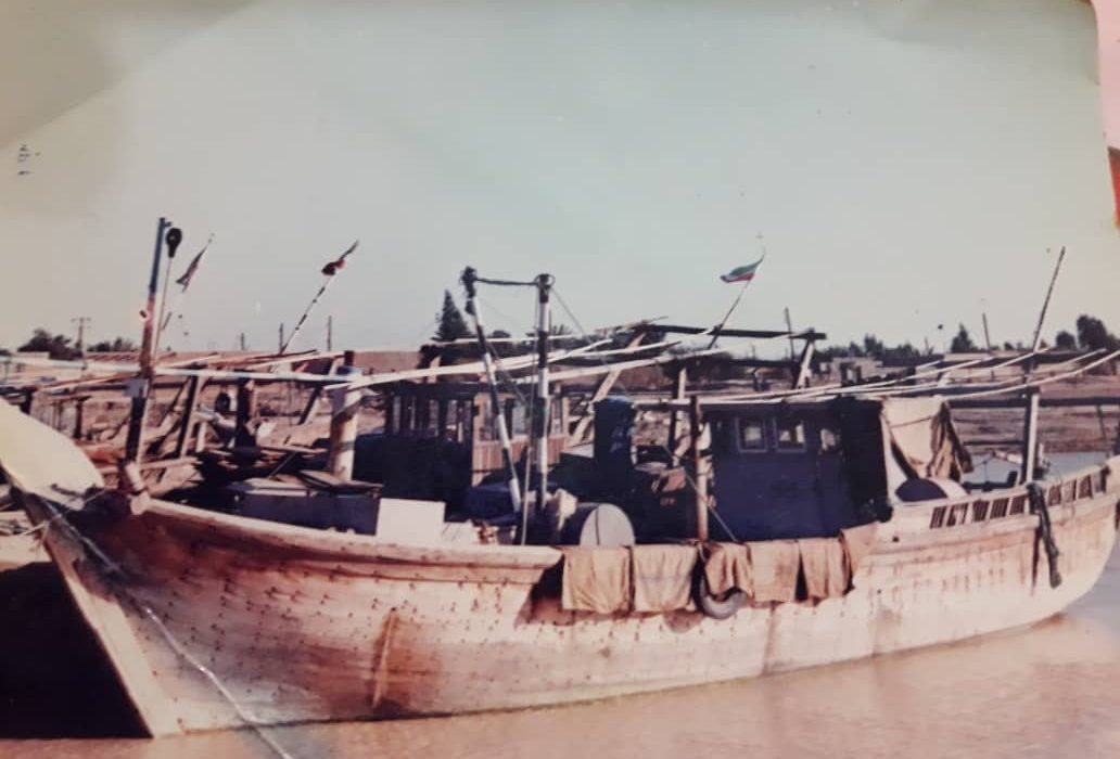 لزوم توجه به قشر صیادوصیادی درهندیجان