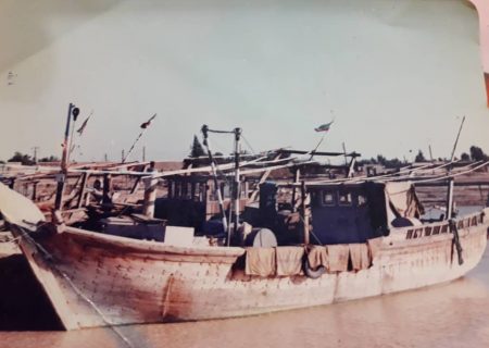 لزوم توجه به قشر صیادوصیادی درهندیجان