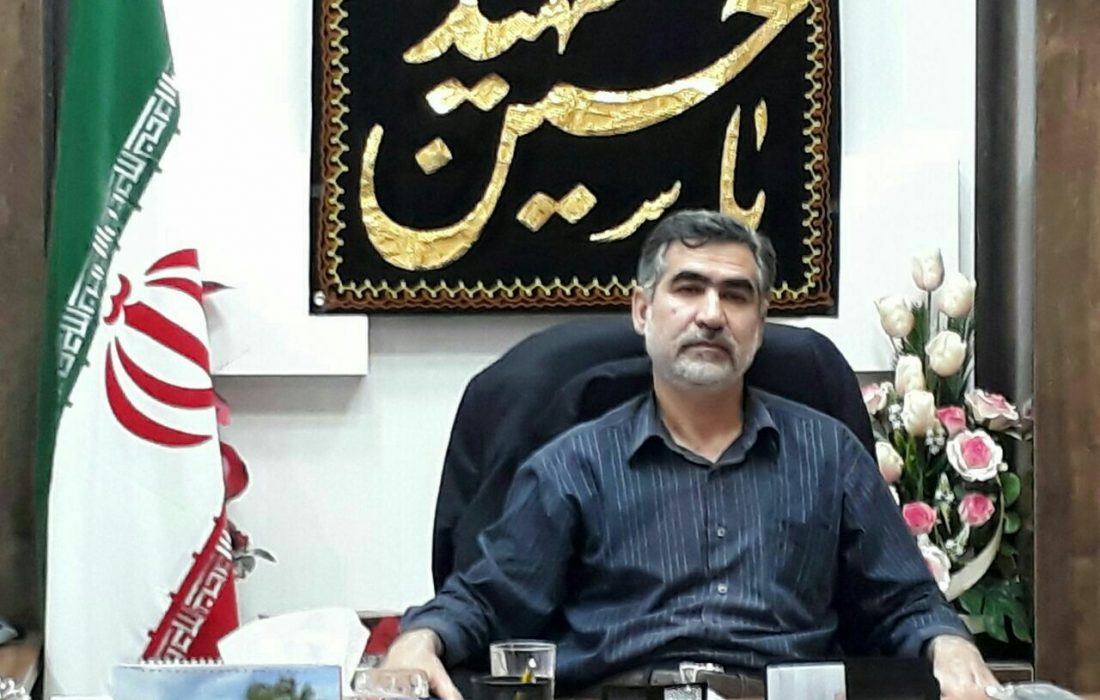 فرماندار امیدیه : رفع مشکلات ناشنوایان باید مورد توجه مسوولان قرار گیرد