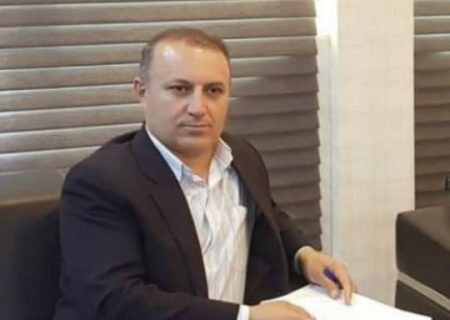 شهردار« تشان »بهبهان استعفا داد