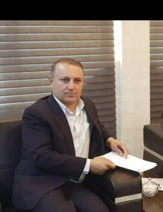 شهردار« تشان »بهبهان استعفا داد