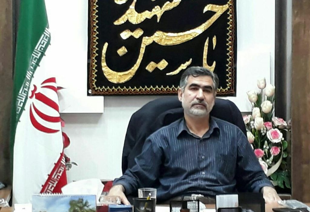 پیگیری وارائه حل مشکلات بانوان شهرستان امیدیه