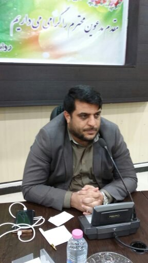 برخورد قاطع قانونی با زمین خواران و متصرفان اراضی ملی