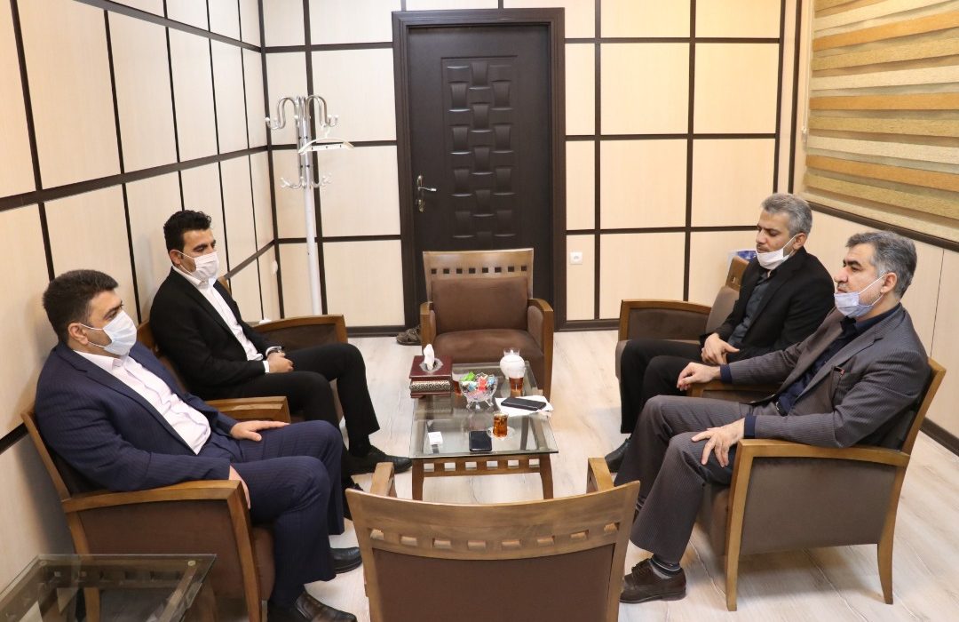 نگهداری جاده های شهرستان امیدیه