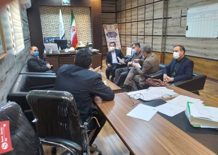 کوی یاسر و امیر اباد شهرستان امیدیه  سنددار می شوند