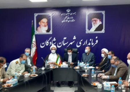 فرماندار شادگان: صدا و سیما خوزستان نقش کلیدی در راهبرد‌های توسعه شهرستان شادگان دارد