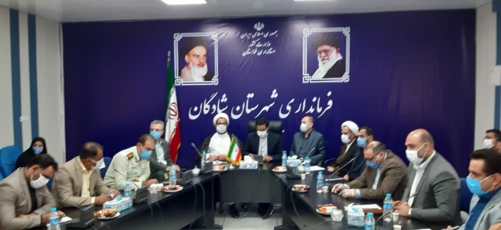 فرماندار شادگان: صدا و سیما خوزستان نقش کلیدی در راهبرد‌های توسعه شهرستان شادگان دارد