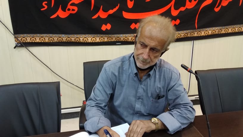 صیادان خوزستانی بازهم به دریا نرفتند