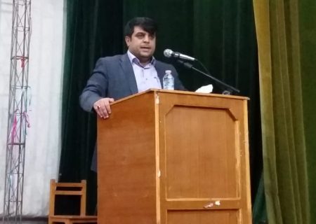 ارتقاء ۱۵ پله ای جایگاه فرمانداری هندیجان در ارزیابی عملکرد سال ۹۸