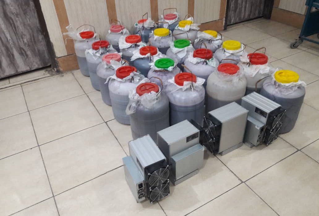 کشف۴٠٠لیترمشروبات الکلی  در امیدیه