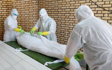 وقتی طلاب جهادی ۹ ماه پایِ‌کارِ شریعت مردم در میدان خطر ایستادند