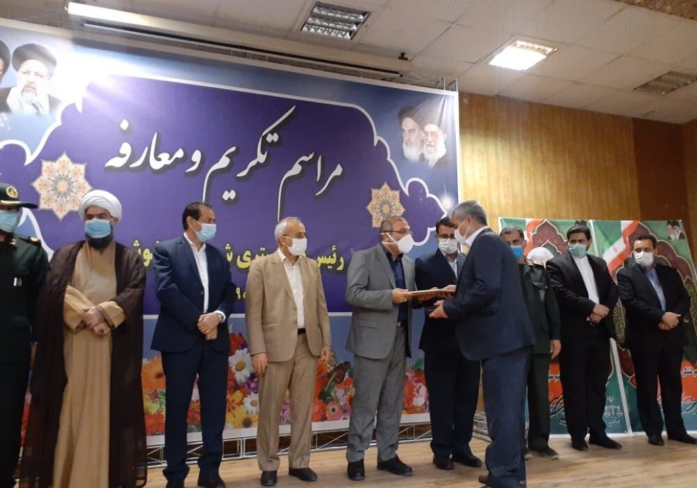 نماینده شوش: دشمن از هیچ تلاشی برای ناامیدی مردم دریغ نمی‌کند