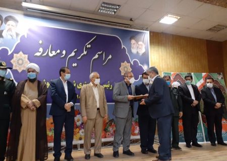 نماینده شوش: دشمن از هیچ تلاشی برای ناامیدی مردم دریغ نمی‌کند