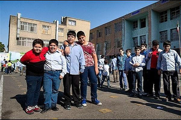 میزان ویتامین D اولین سال عمر کنترل کننده چاقی در نوجوانی
