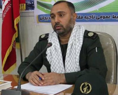 فرمانده ناحیه سپاه هندیجان از پروژه ساخت خانه ها و سرویس های بهداشتی محرومین هندیجان با تلاش گروه های جهادی بسیج خبر داد