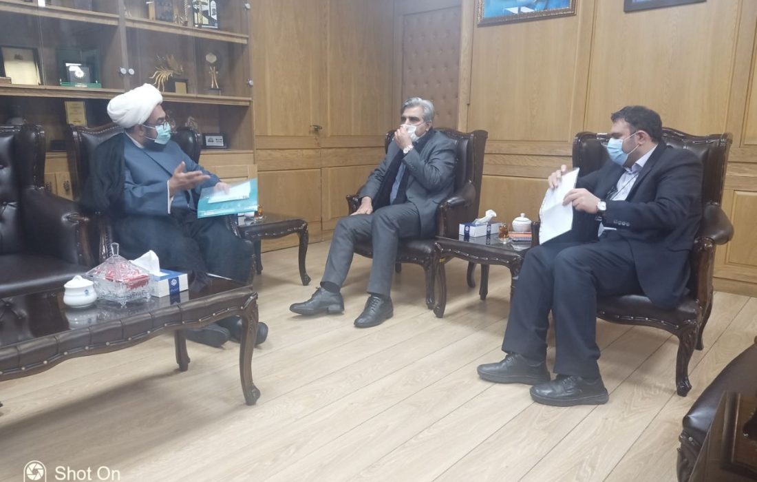 ناصری نژاد : اداره تامین اجتماعی شادگان پاسخگو نیاز مردم شهرستان نیست