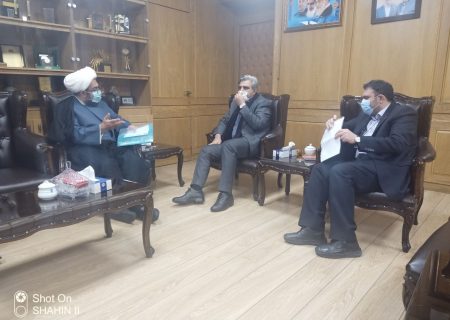 ناصری نژاد : اداره تامین اجتماعی شادگان پاسخگو نیاز مردم شهرستان نیست