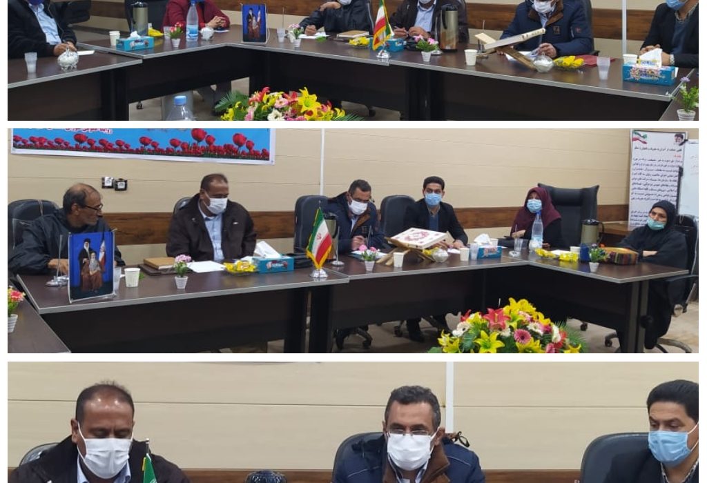 ضرورت احداث نیروگاه برق(گازی) در شوش و پیشگیری از خاموشی های مکرر در سال آتی