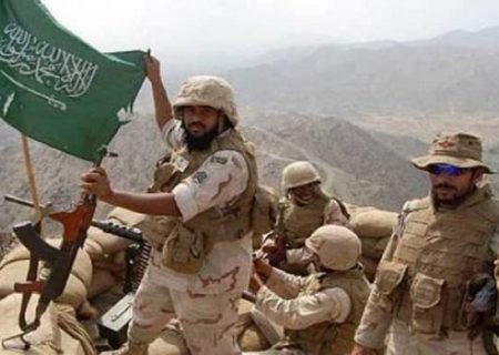 آموزش نظامیان سعودی از سوی شرکت‌های فرانسوی