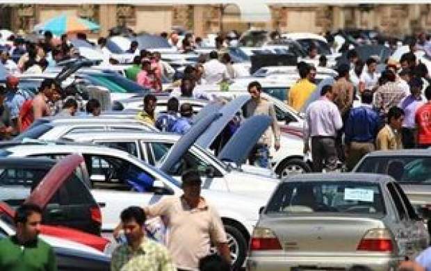 خودرو ۳۰ درصد ارزان شد