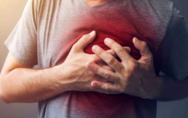 تپش قلب نشانه چیست؟