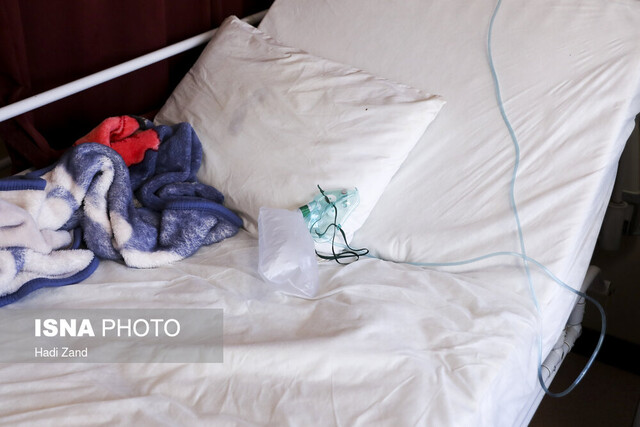 توضیحی درباره مرگ مشکوک پرستار بخش ICU کرونا در دزفول