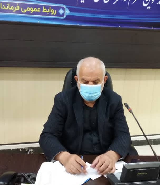 نماینده هندیجان: معیشت و بیکاری مشکل اصلی مردم منطقه می باشد