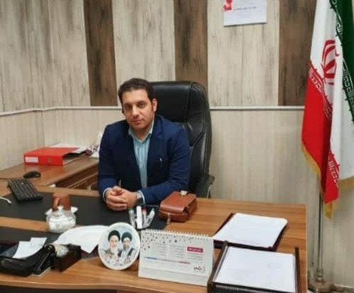 جلیلیان: ۳۵۳ اخطار بهداشتی به مدارس شادگان داده شد