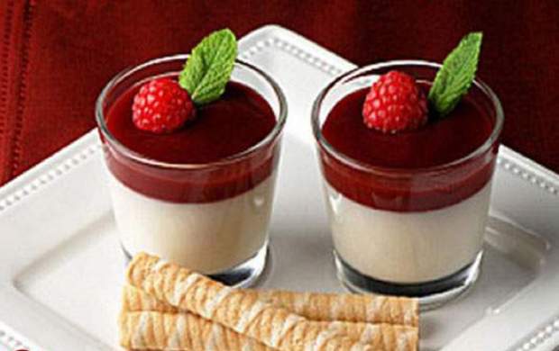 آیا خوردن دسر و میوه بعد از غذا صحیح است؟