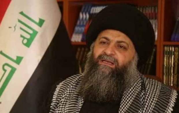 فرمانده سابق حشد الشعبی بازداشت شد